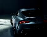 Toyota GR Supra 2019 года (JP)